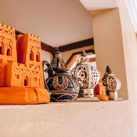 Gite Panorama Imlil (Atlas Mountains) Exterior foto