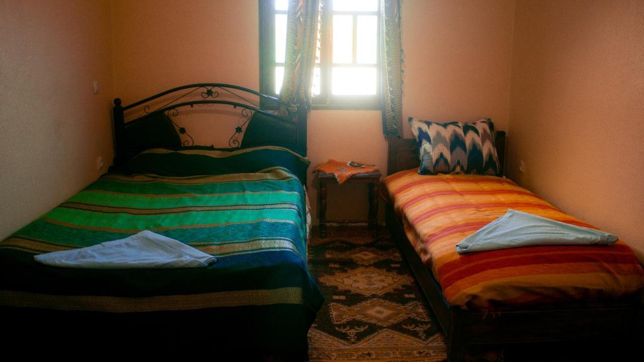Gite Panorama Imlil (Atlas Mountains) Exterior foto