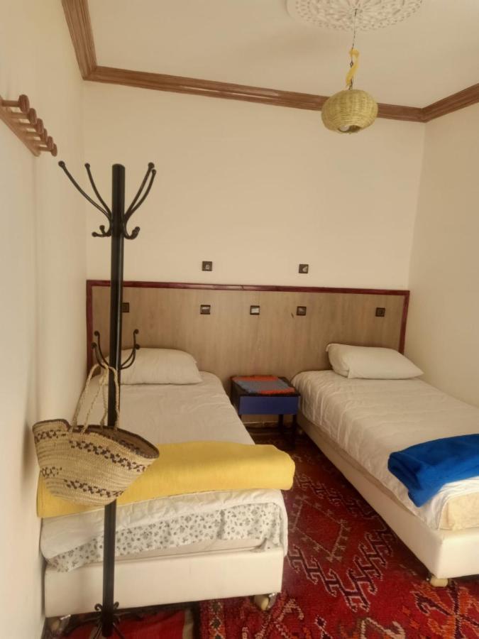 Gite Panorama Imlil (Atlas Mountains) Exterior foto